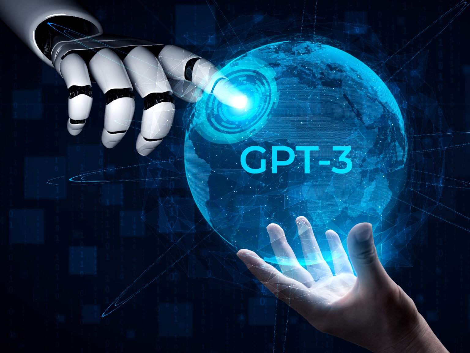 Is the GPT-3 conversation bot damaging to the health sector?
