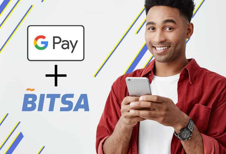 bitsa-google-pay