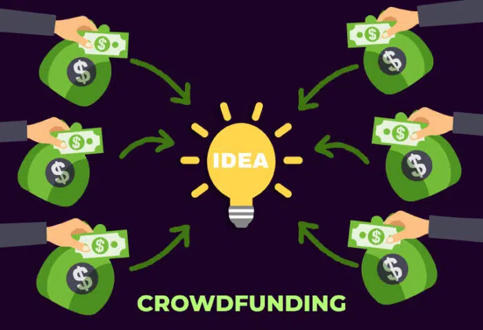 cómo hacer un crowdfunding