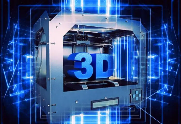 Negocios rentables con impresoras 3D