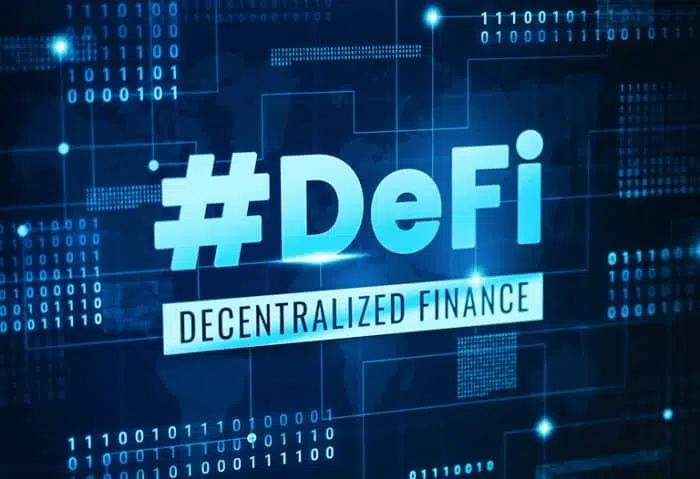 ¿What is DeFi?