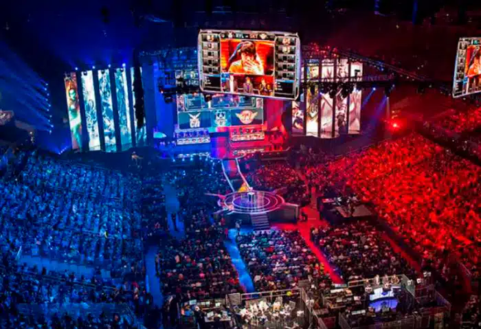 What are eSports and their business model?